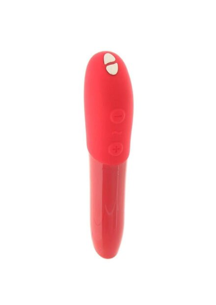 We-Vibe Tango X Rechargeable Clitoral Mini Bullet Vibrator - Image 3