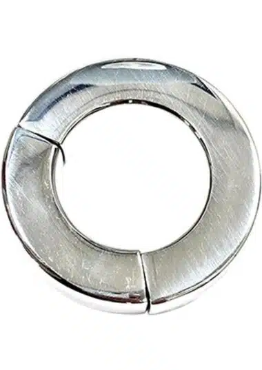 Rouge Magnetic Stainless Steel Ball Stretcher