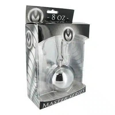 8 Ounce Ball Weight - Image 2