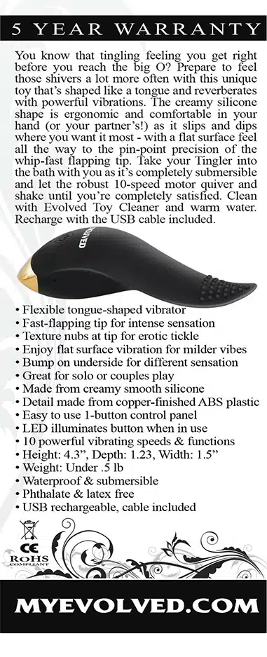 tinglers vibrating butt plug Beginner Metal Vibrating Butt Plug Tickler Small Starter Anal Vibe Sex Toy  US main image 0