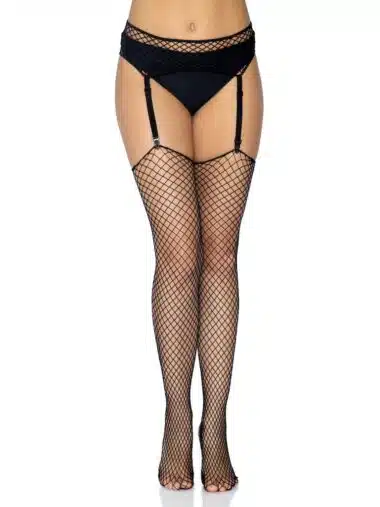 Celia Garter Belt and Stockings