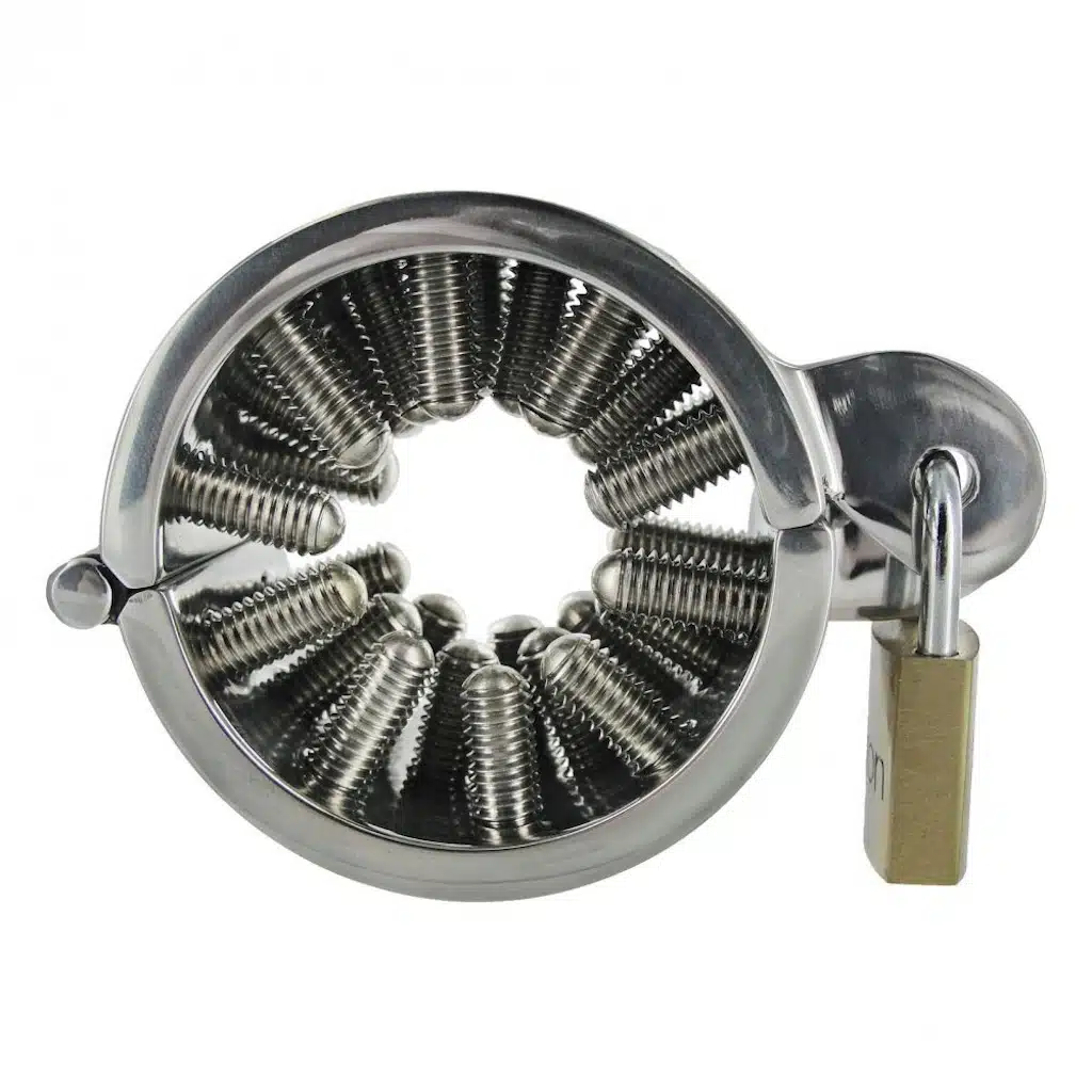 Toms Spikes Stainless Steel CBT Tool - Image 3