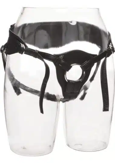 Her Royal Harness The Queen Adjustable Harness