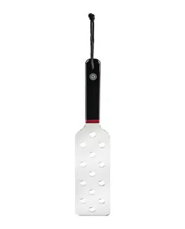 Saffron Acrylic Paddle