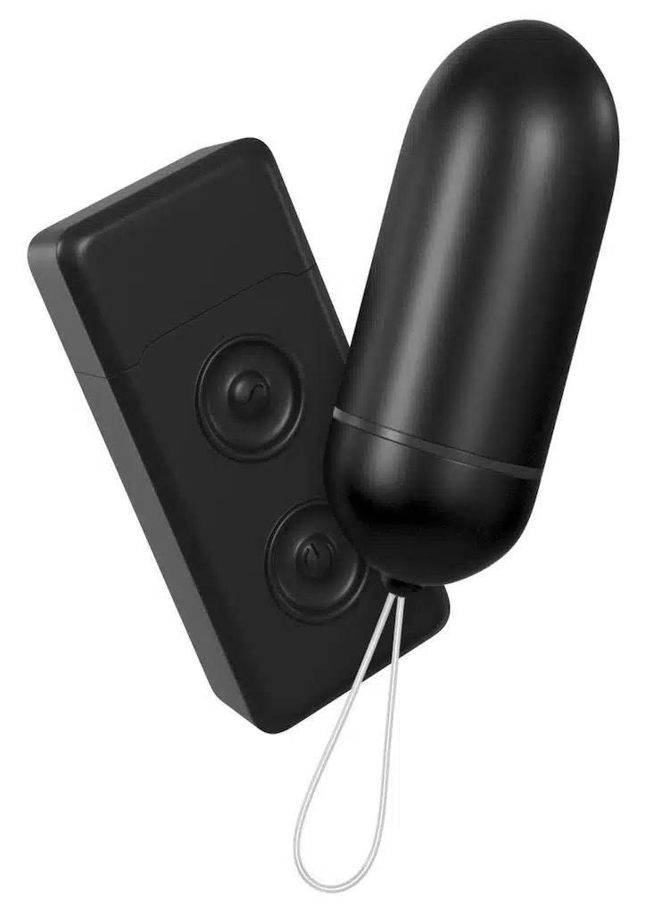 Waterproof Remote Control Bullet - Image 3