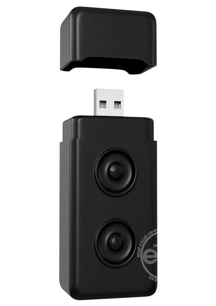 Waterproof Remote Control Bullet - Image 4