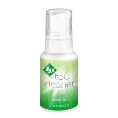 ID Toy Cleaner Foam 8.1oz