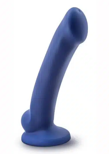 Avant D10 Ergo Silicone Dildo with Suction Cup