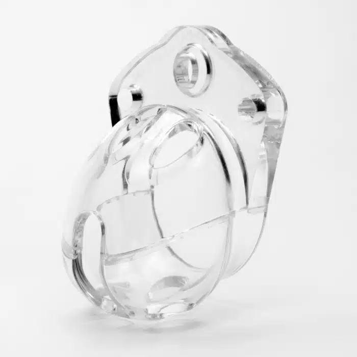 CBX Mini-Me Chastity Device - Image 2