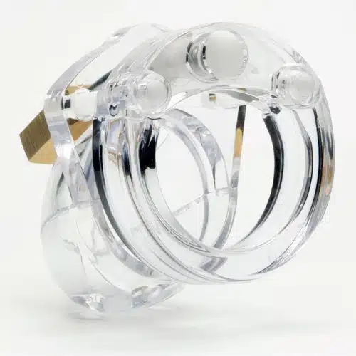 CBX Mini-Me Chastity Device - Image 3