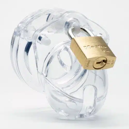 CBX Mini-Me Chastity Device - Image 5