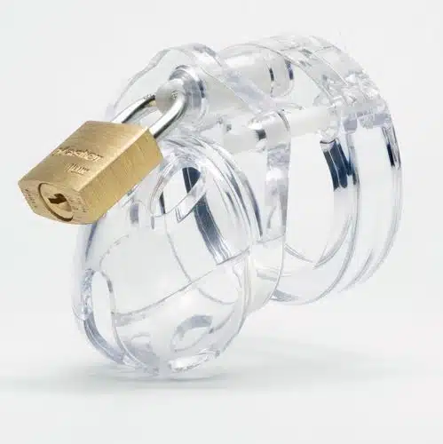 CBX Mini-Me Chastity Device - Image 6