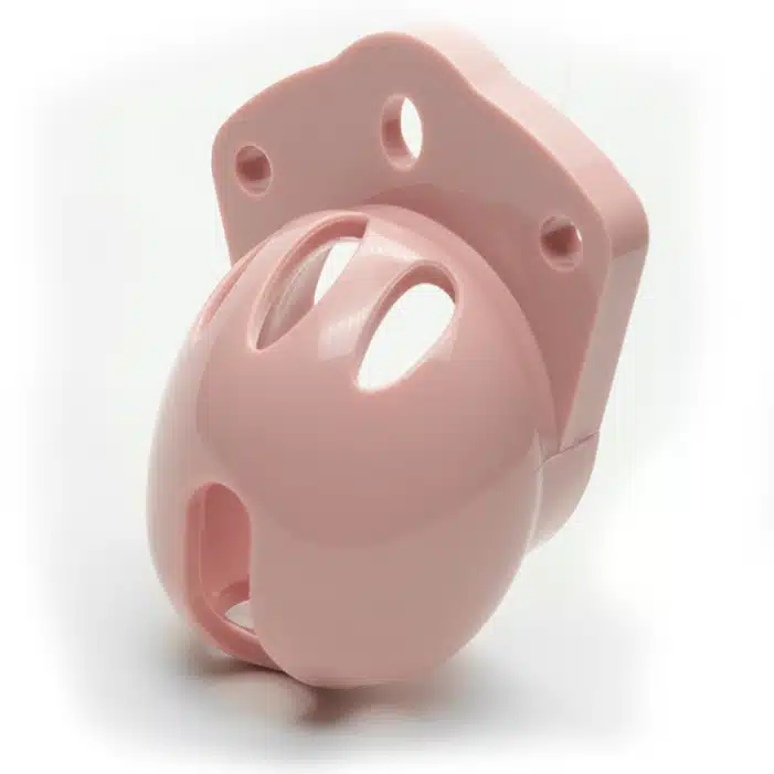 CBX Mini-Me Chastity Device - Image 8