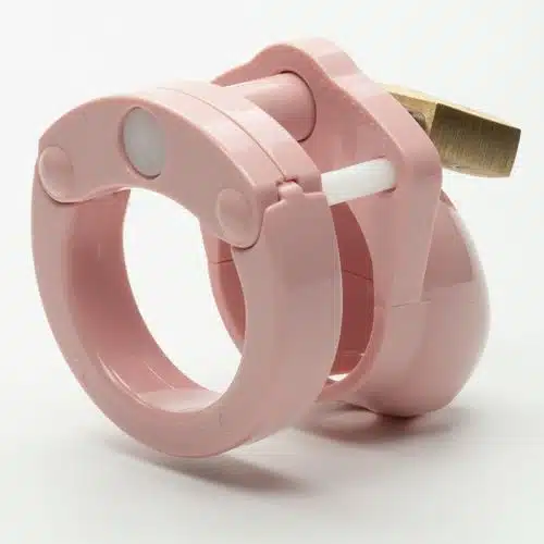 CBX Mini-Me Chastity Device - Image 9