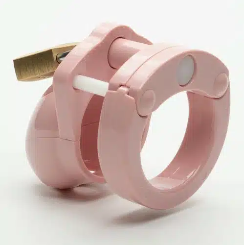 CBX Mini-Me Chastity Device - Image 10
