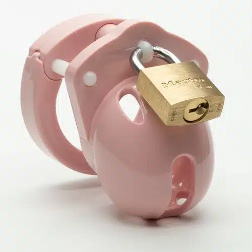 CBX Mini-Me Chastity Device - Image 11