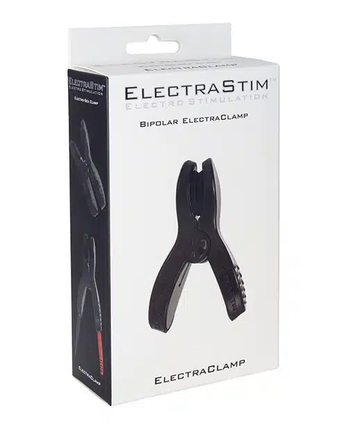 Electrastim Bipolar ElectraClamp - Image 2