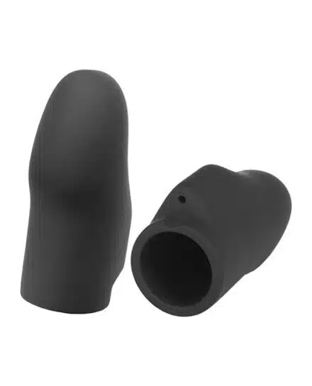 Electrastim Explorer Electro Finger Sleeves - Image 3