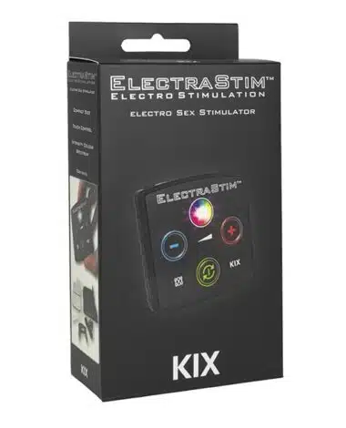 ElectraStim Kix EM40 Unit