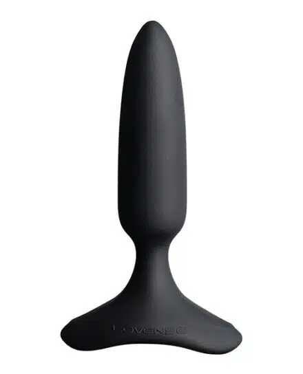 Lovense Hush 2 - 1" Butt Plug - Image 2