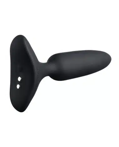 Lovense Hush 2 - 1" Butt Plug