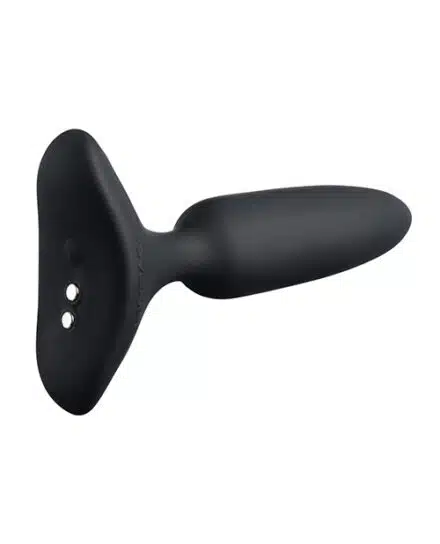 Lovense Hush 2 - 1" Butt Plug