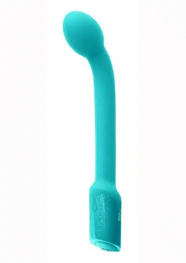 Inya Oh My G Silicone Rechargeable Wand