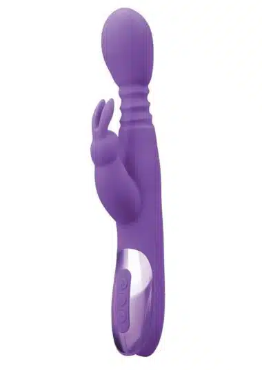 Inya Revolve Silicone Rechargeable Vibrator