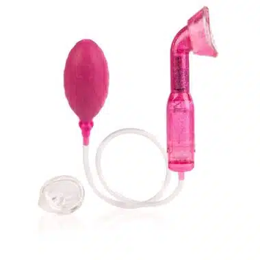 Intimate Advanced Clitoral Pump