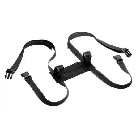 Passion Pillow Universal Wand Harness - Image 4