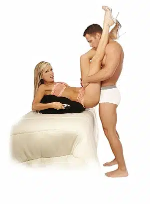 Inflatable Position Master Cushion