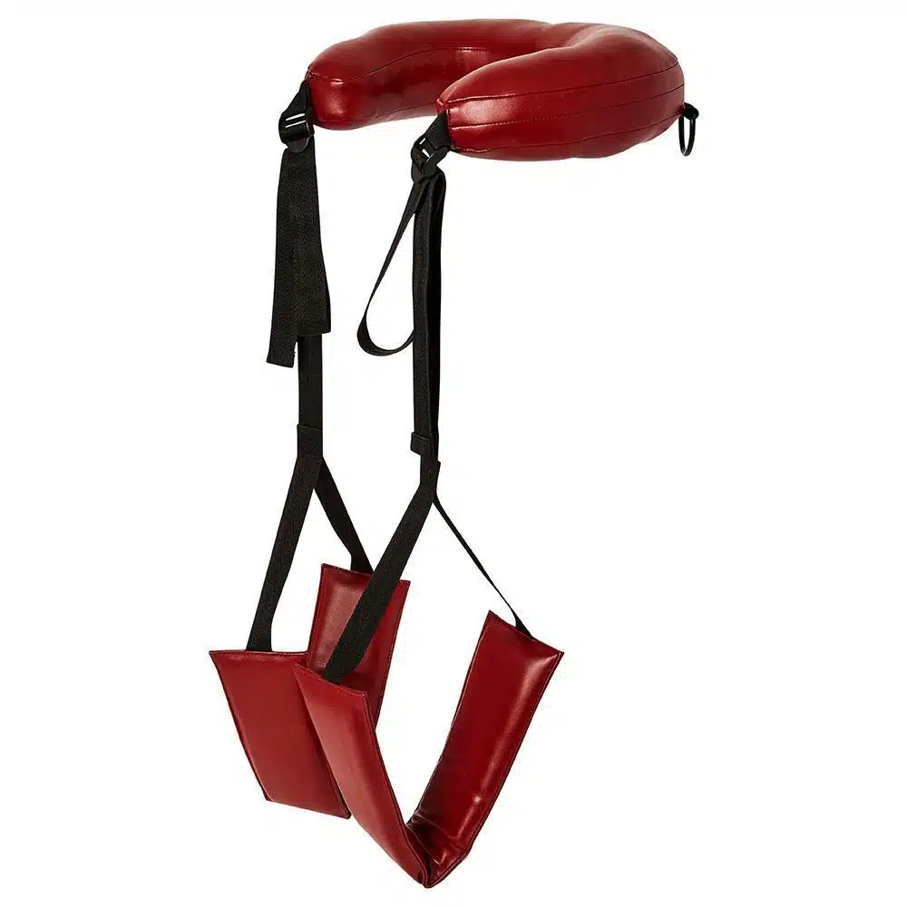 Saffron Adjustable Thigh Sling - Image 4