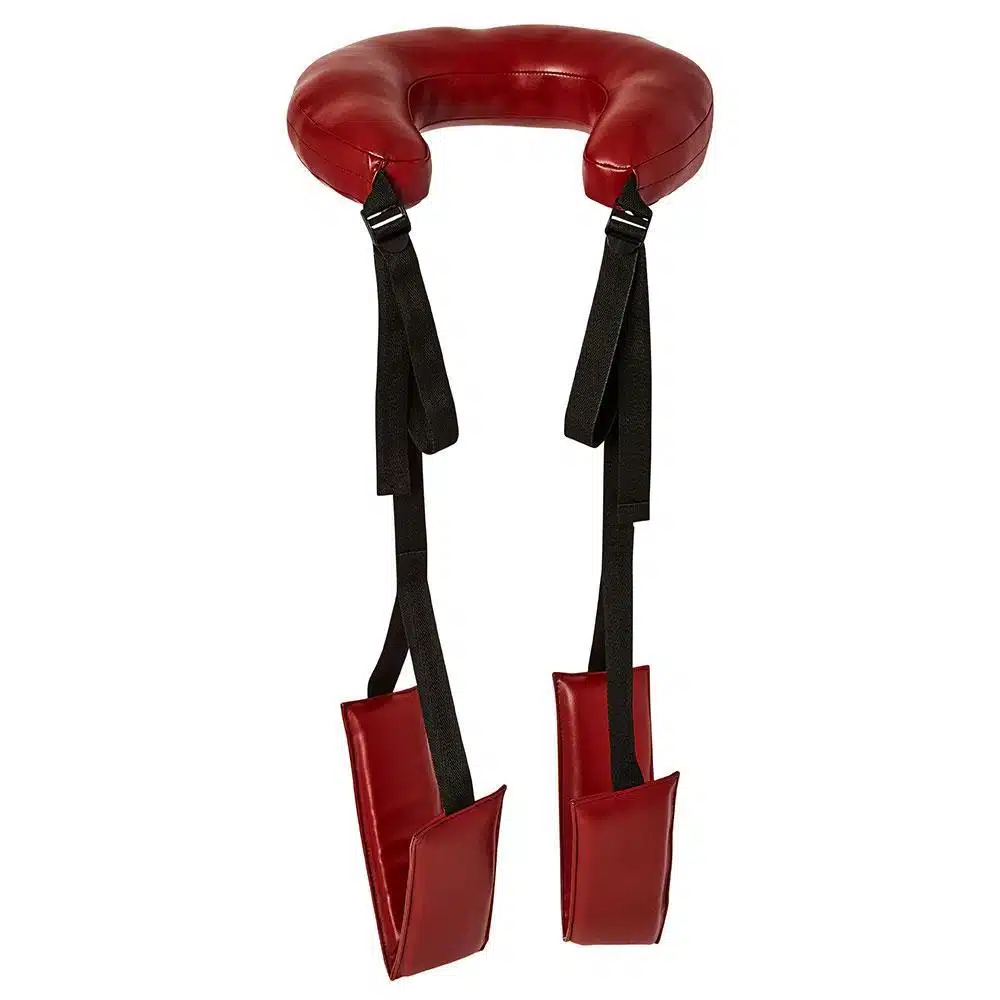 Saffron Adjustable Thigh Sling - Image 3