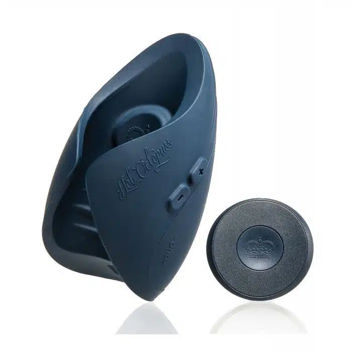 Hot Octopuss Pulse Duo - Navy