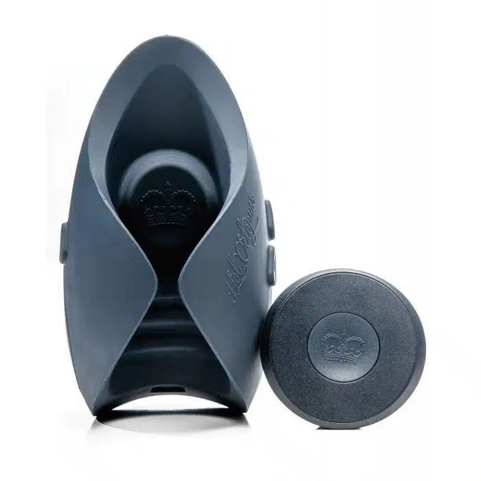 Hot Octopuss Pulse Duo - Navy - Image 3