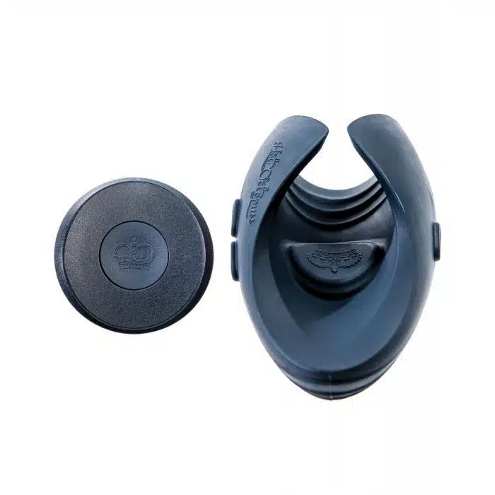 Hot Octopuss Pulse Duo - Navy - Image 4