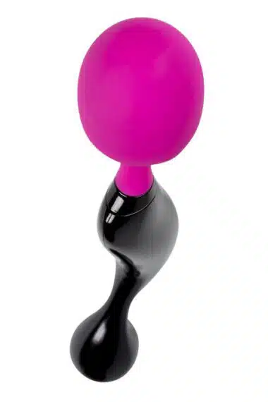 Adrien Lastic Symphony Vibrating Rechargeable Wand