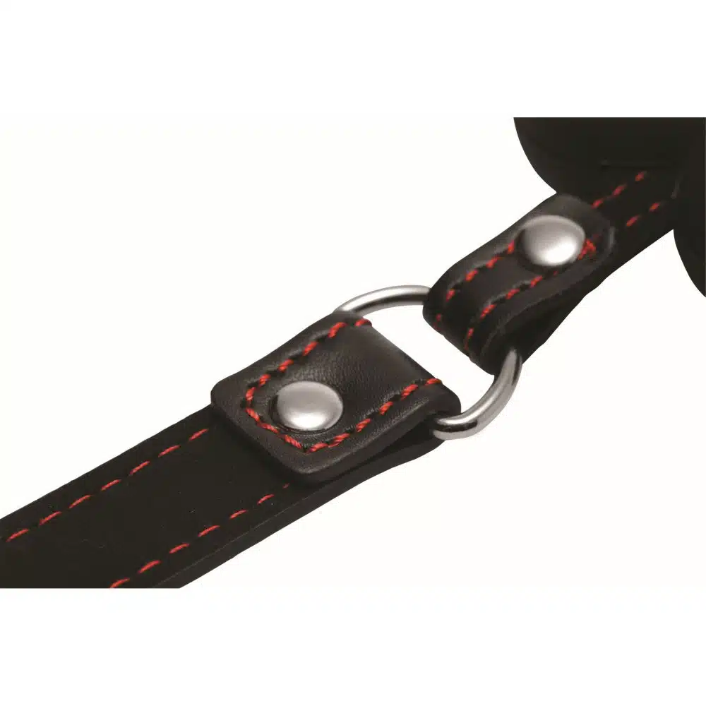 Hound Adjustable Dog Bone Gag - Image 3