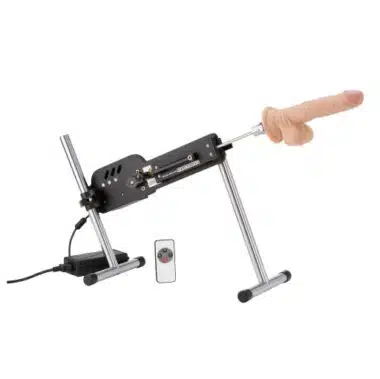 Cloud 9 Sex Machine Pro Travel Mini