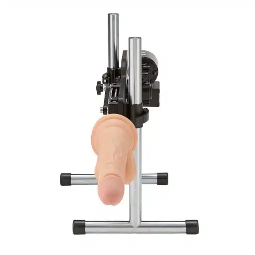 Cloud 9 Sex Machine Pro Travel Mini - Image 16