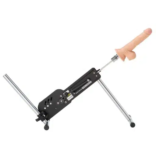 Cloud 9 Sex Machine Pro Travel Mini - Image 17