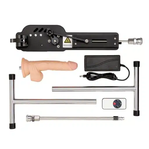 Cloud 9 Sex Machine Pro Travel Mini - Image 6