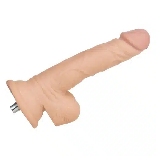 Cloud 9 Sex Machine Pro Travel Mini - Image 8