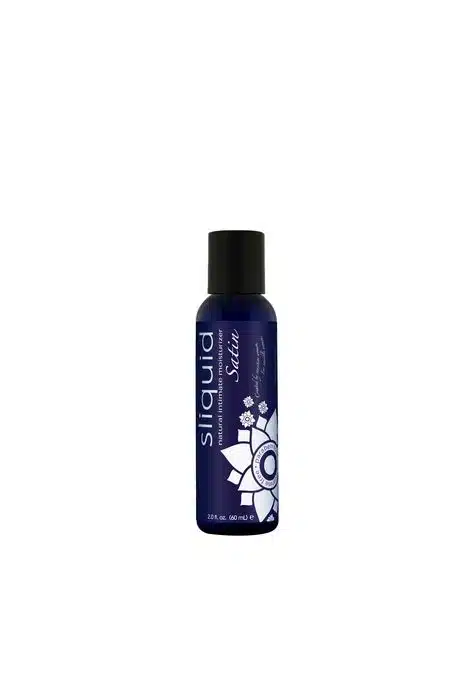 Sliquid Satin with Aloe and Carrageenan - Image 4