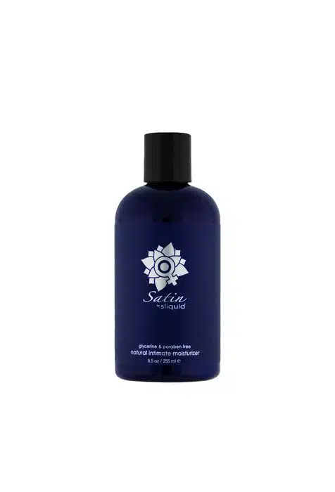 Sliquid Satin with Aloe and Carrageenan - Image 2
