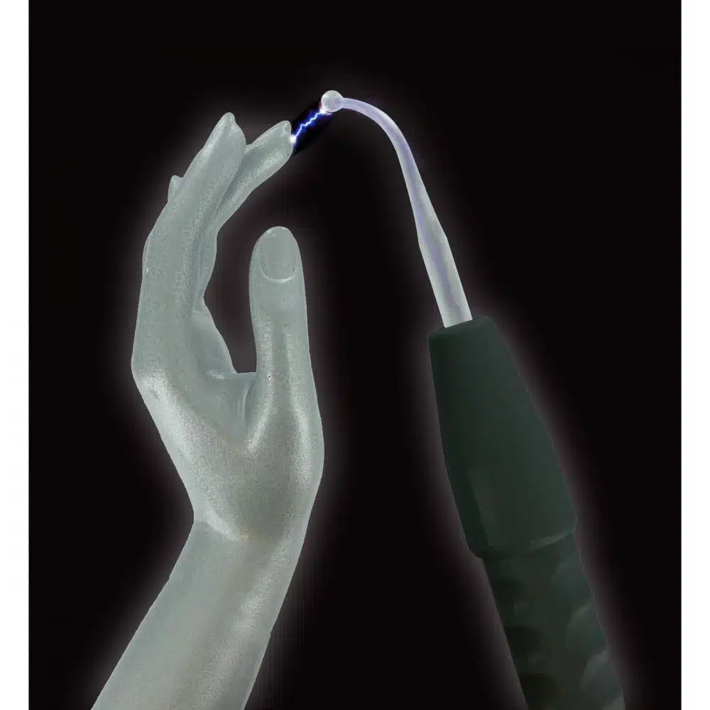 Zeus Twilight Violet Wand Kit - 110V - Image 4