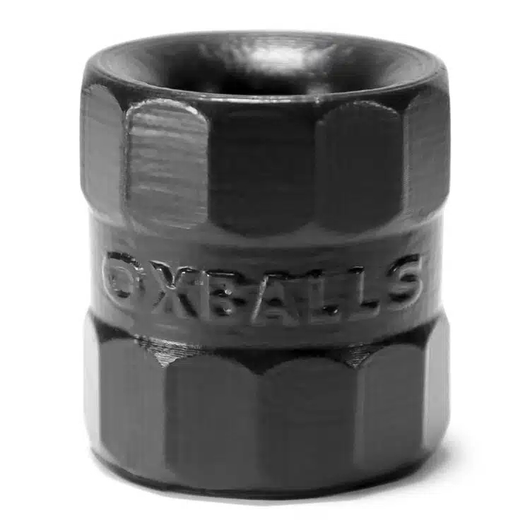 Oxballs Bullballs 2 Ball Stretcher Silicone Smoosh - Image 4
