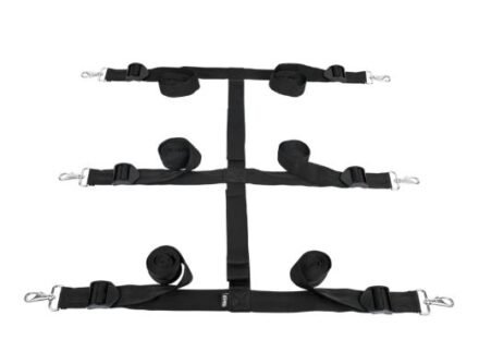 Edge Extreme Under the Bed® Restraint System - Image 3