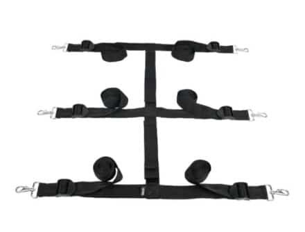 Edge Extreme Under the Bed® Restraint System - Image 2