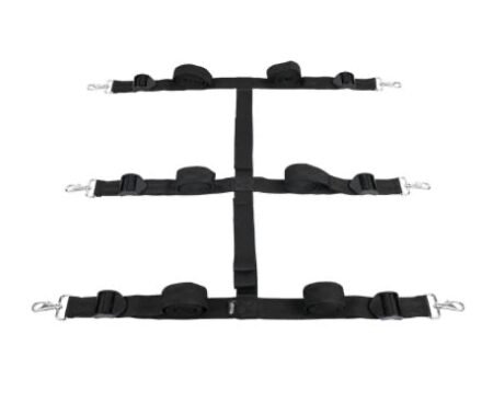 Edge Extreme Under the Bed® Restraint System - Image 3